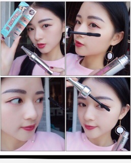 MASCARA 3D BROW TONES