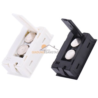 ĐỒNG HỒ ĐO NHIỆT ĐỘ ĐỘ ẨM MINI HY-11