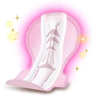 BVS Sofy Night Ultra Fit slim có cánh