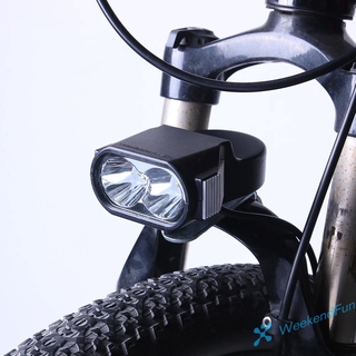 Đèn pha bóng LED 36v 48v 60v cho xe đạp điện