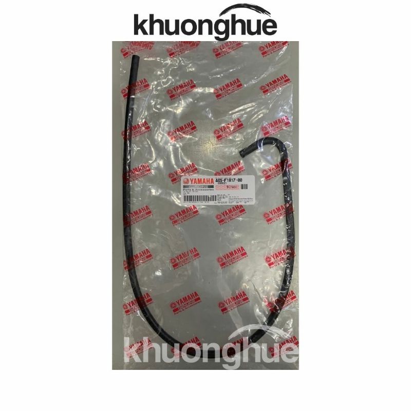 Ống bình nước phụ xe Luvias, Nouvo,..chính hãng Yamaha