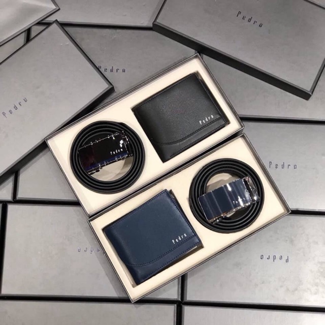 SET DÂY NỊT VÀ VÍ NAM