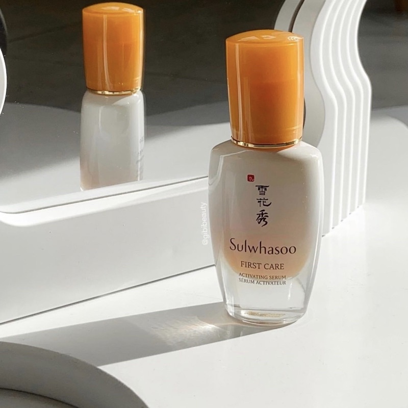 Tinh chất SULWHASOO Activating First Care Serum