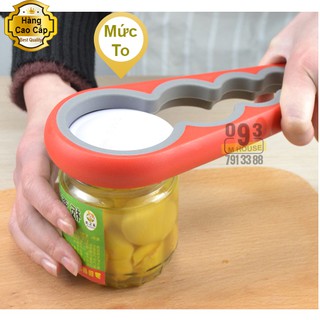 Dụng Cụ Mở Nắp Đồ Hộp Chai Lon