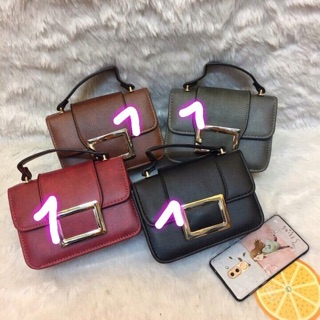 Combo túi nhỏ xinh