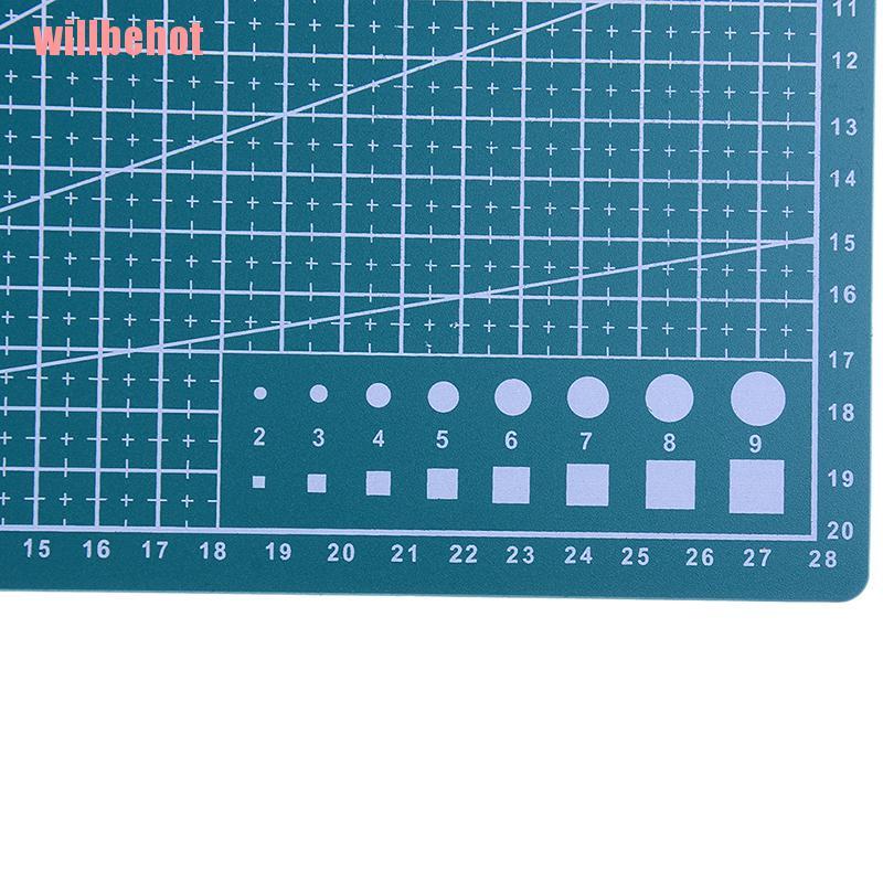 Thớt Kích Thước