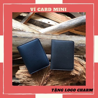 Ví Mini Đựng Thẻ ATM