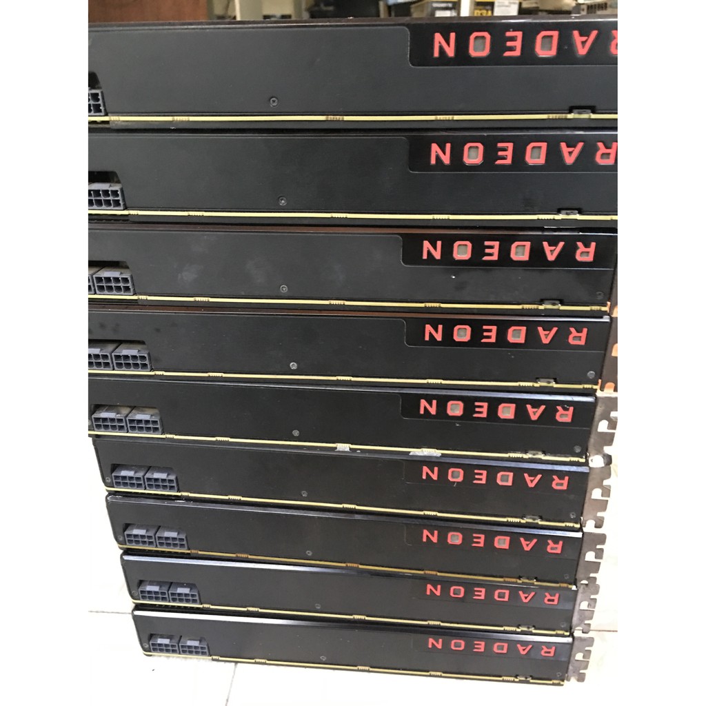 CARD MÀN HÌNH Radeon ™ RX VEGA 64 8G - Gigabyte | BigBuy360 - bigbuy360.vn