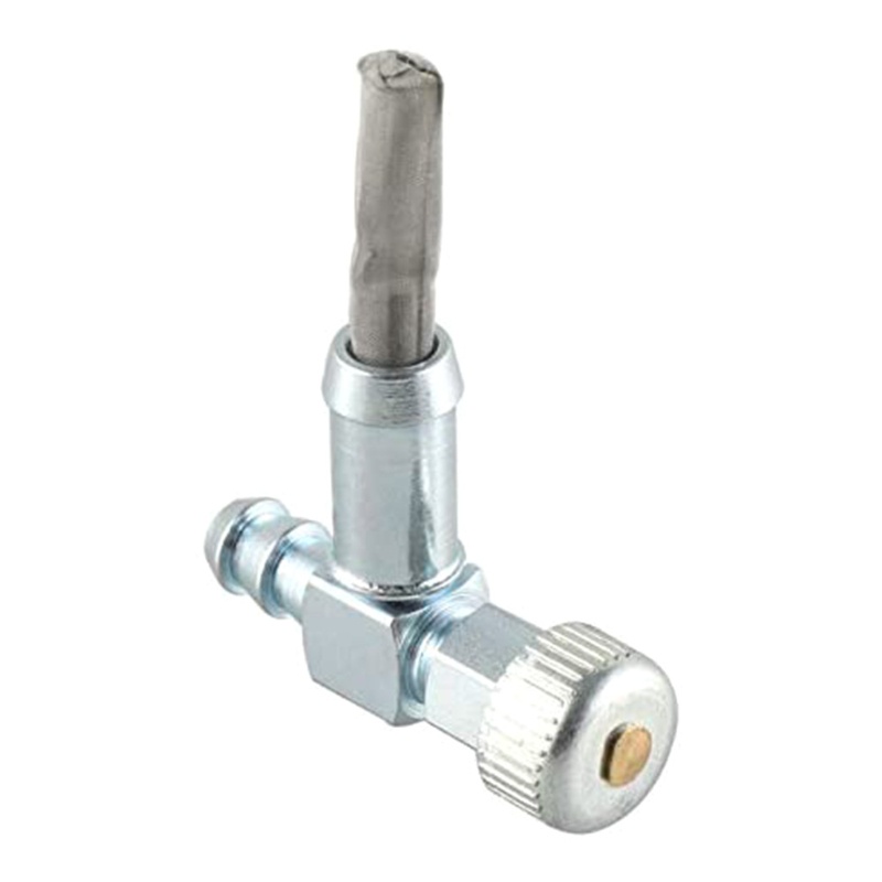 Van Xả Nhiên Liệu Bằng Kim Loại Cho Máy Phát Điện Coleman