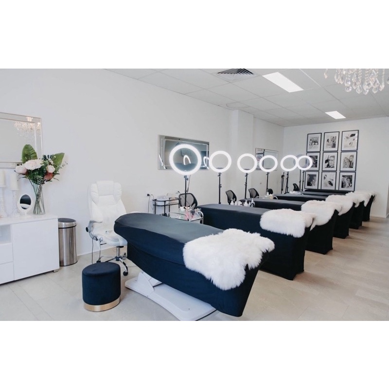 [NOW SHIP] Ga bọc giường nối mi-spa-phun xăm | BigBuy360 - bigbuy360.vn