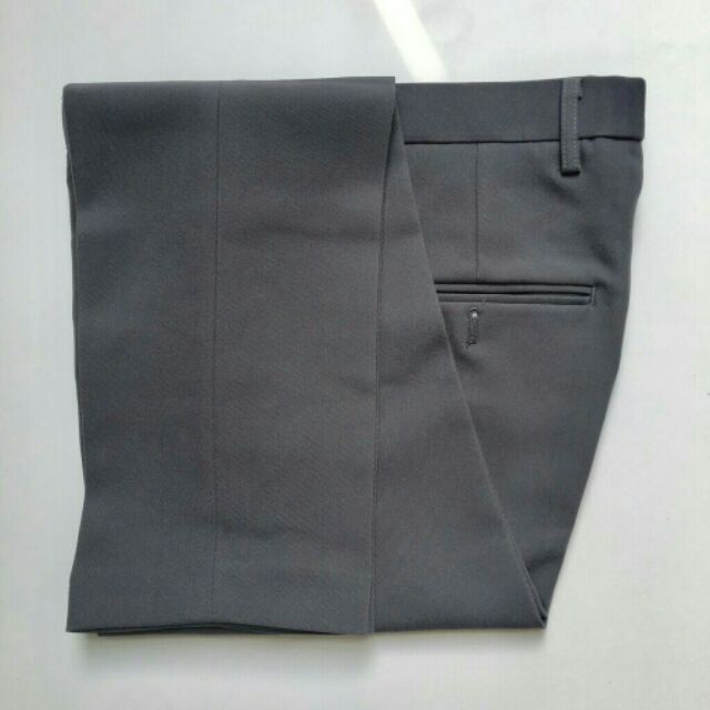 QUẦN ÂU NAM CAO CẤP 2018-QA30 | BigBuy360 - bigbuy360.vn