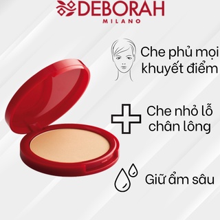 Phấn Phủ Deborah Dạng Nén La Cipria  30 13g