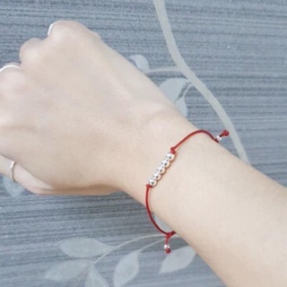 [CHEAP MOMENT] Vòng tay Suga hàng có sẵn.