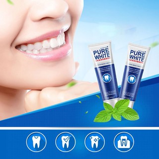 (Hàng Mới Về) Kem Đánh Răng Bạc Hà Bạc Hà Dduup