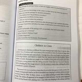 Basic ielts