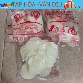 Combo 3 gói phồng tôm Cường Giang 200g  ✅còn hàng ✅ tạp hóa Văn Dịu