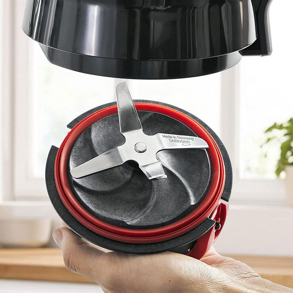 Máy Xay Sinh Tố BOSCH MMB6172S 1200W