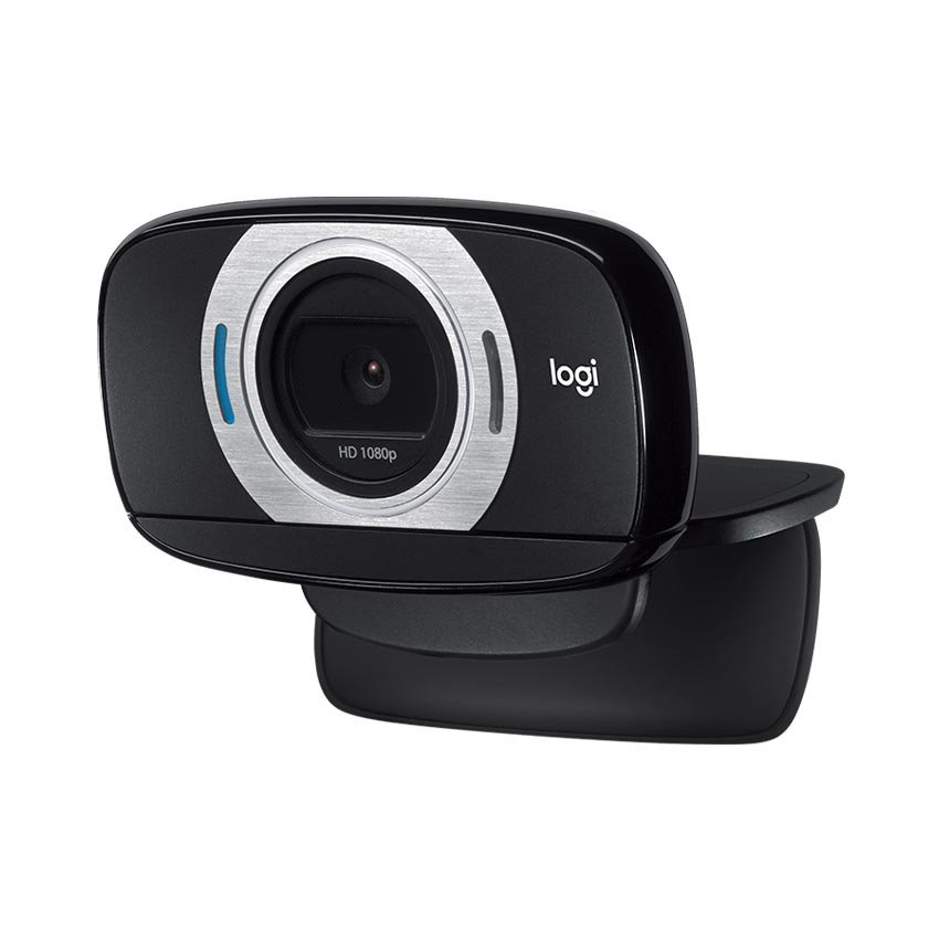 Webcam Logitech HD C615 chính hãng