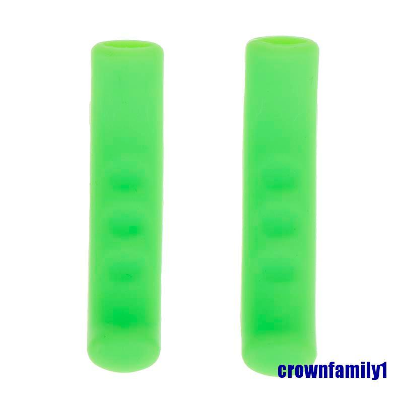 1 Cặp Phanh Xe Đạp Leo Núi Crownfomily1