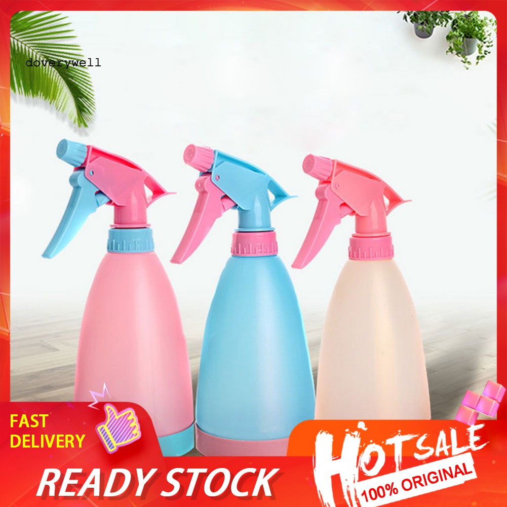 Bình Xịt Nước Tưới Cây Bằng Nhựa