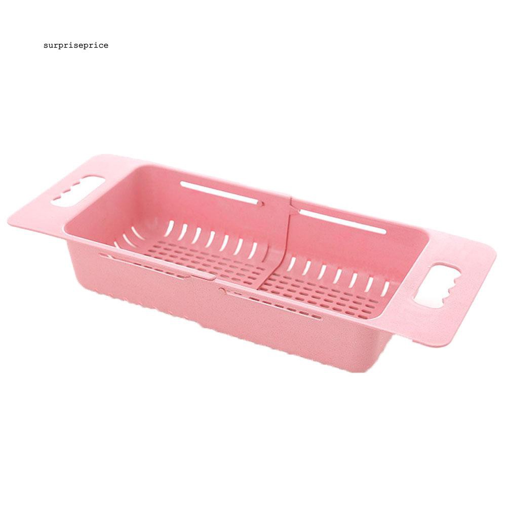 Rổ rửa rau củ quả tiện lợi cho nhà bếp