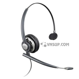Tai nghe - Headphone Plantronics HW715 USB