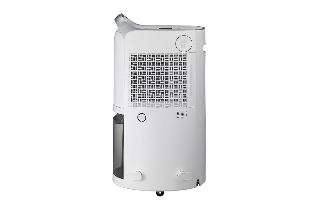 Máy hút ẩm LG Dual Inverter 16L MD16GQSE0