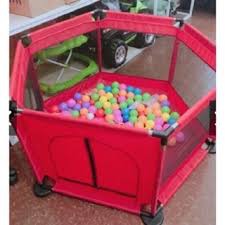 Quây cũi bóng cho bé hàng cao cấp mẫu mới 2023 tặng 10 bóng