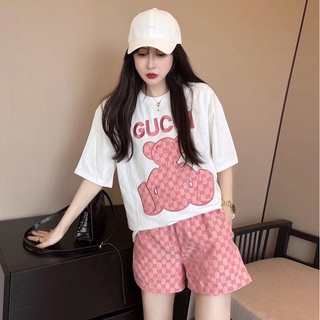 Set đồ 2 món năng động cho nữ