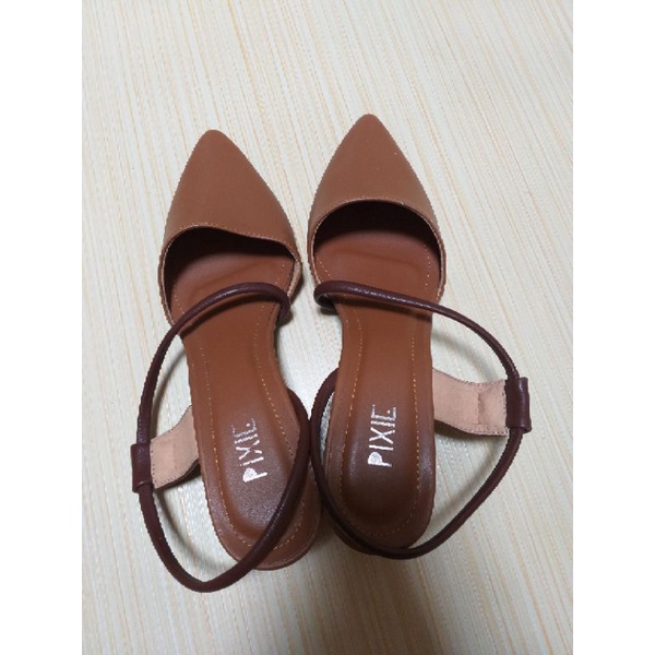 Giày VNXK size 36-37 thanh lý