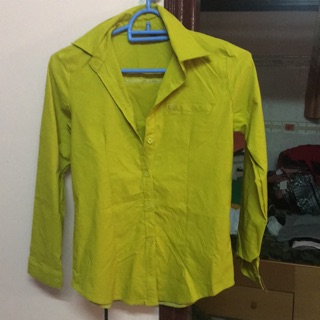 Áo sơ mi size m thuy nguyen