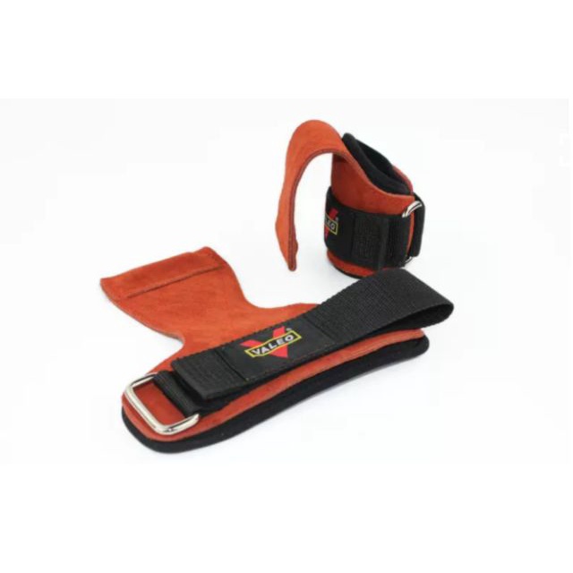 Dây Kéo Lưng  Valeo Chính Hãng Chất Liệu Da Bò