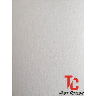 Canson Ý, Canson Hàn (Truyền thống) Khổ  A4 250-300gsm - Bán lẻ