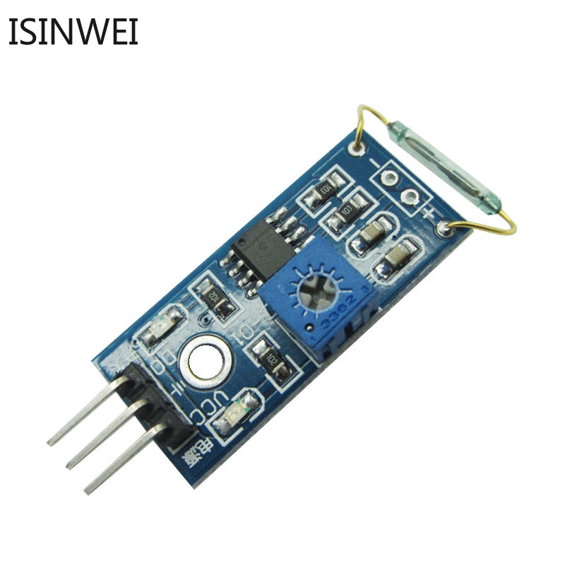 Mô-đun cảm biến công tắc từ cho Arduino