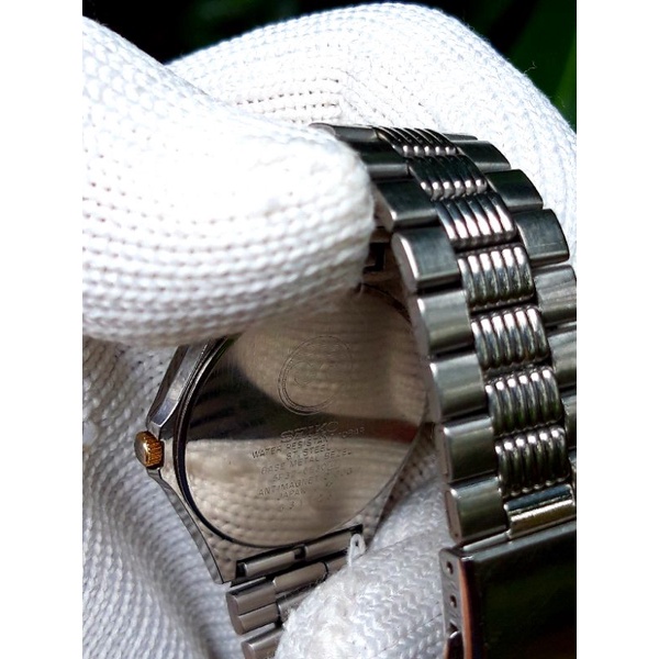 Đồng hồ nam Seiko Spirit