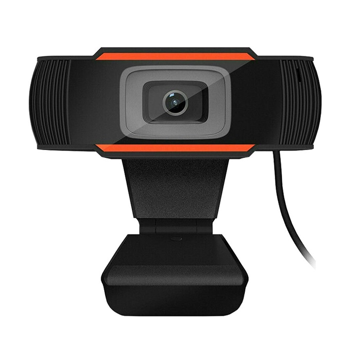 [Giá sập sàn] Webcam bàn,kẹp loại 480P/ 720P /1080P - Siêu nét đàm thoại dạy học và học trực tuyến !!