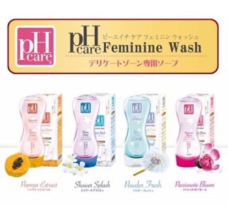 Dung dịch vệ sinh phụ nữ PH Care