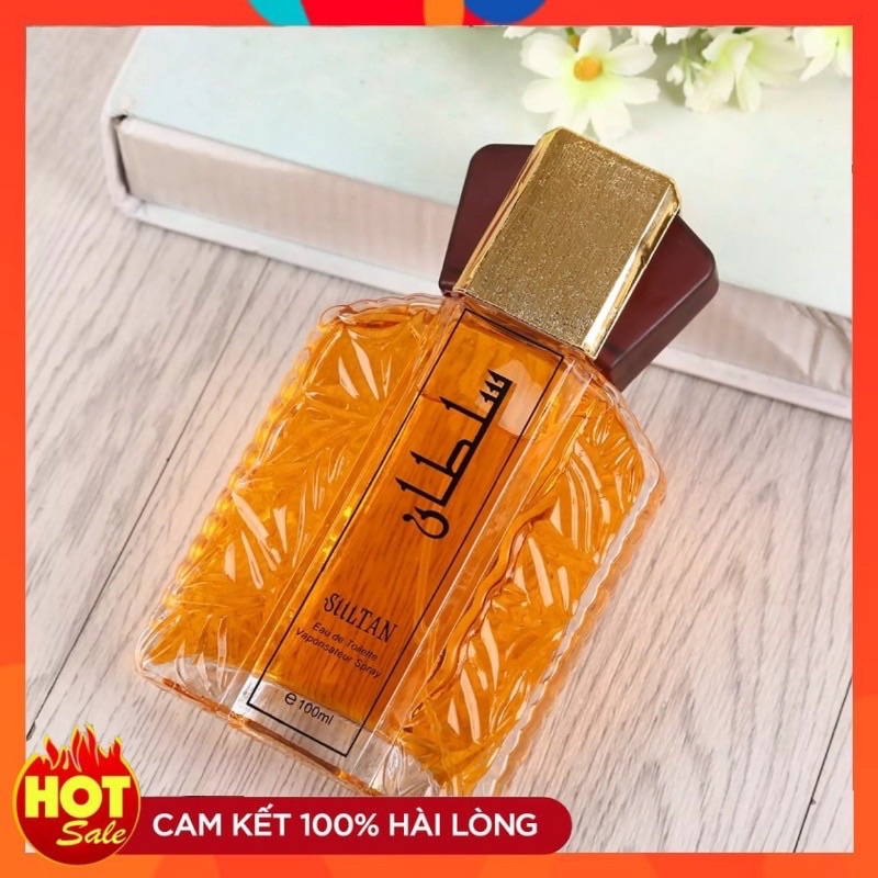 Nước hoa nam dubai 100ml