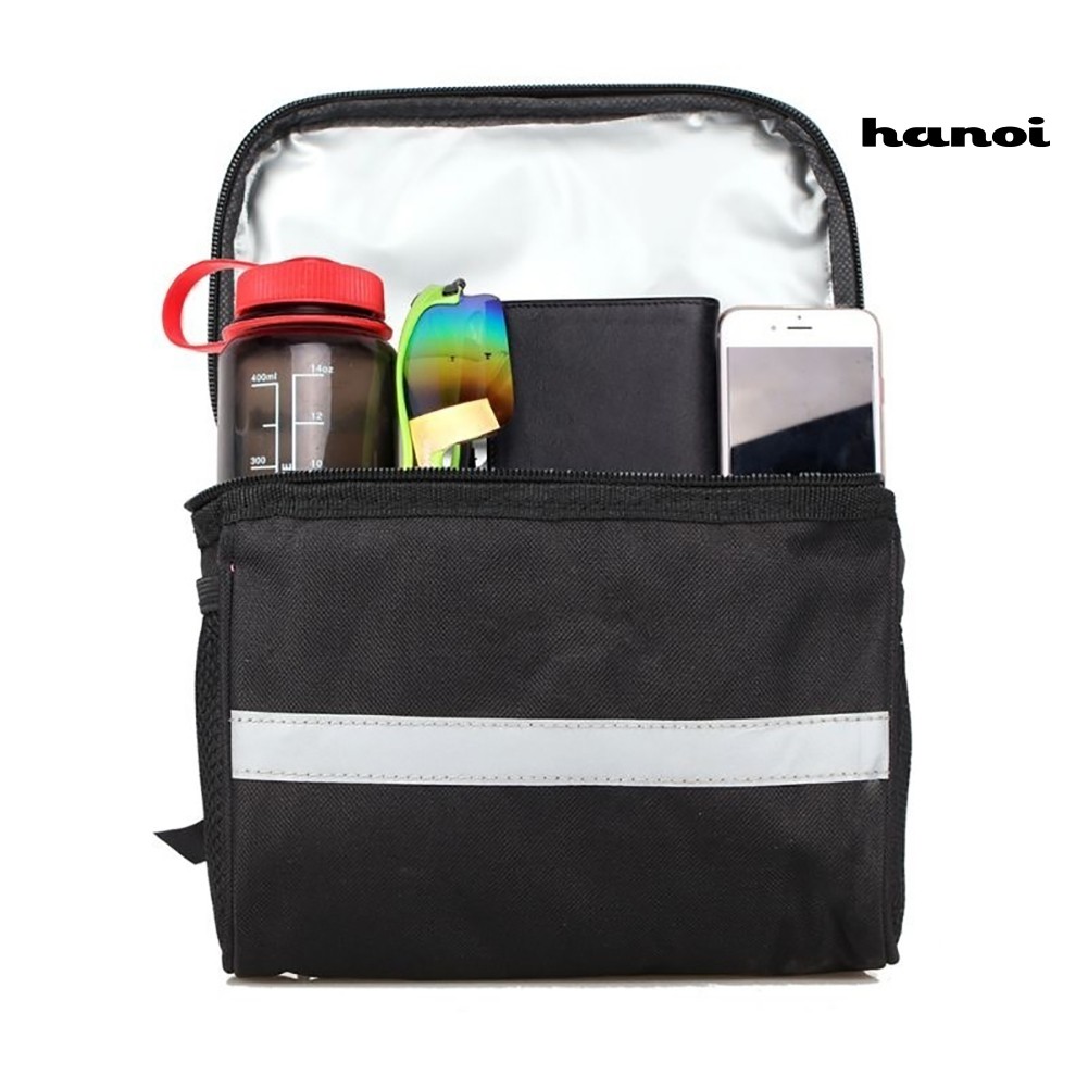 Túi Đựng Đồ Chống Nước Gắn Ghi Đông Xe Đạp