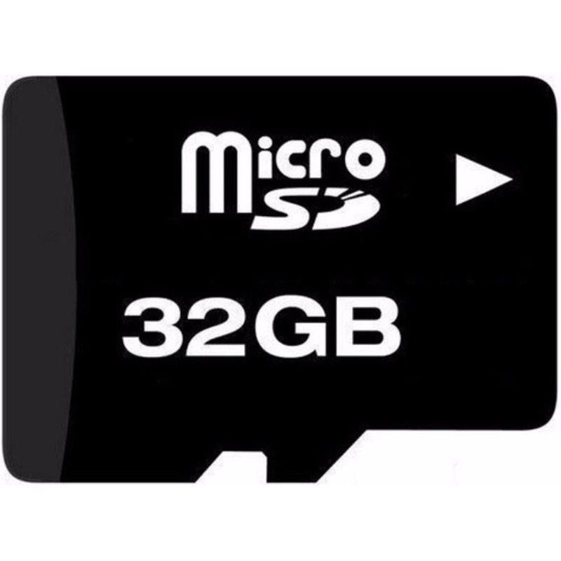 Thẻ nhớ Micro SD 32G