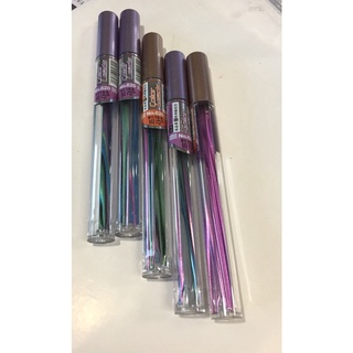 Combo 5 Ruột chì kim nhũ 0.5