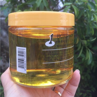 wax lông HORSHION con ong