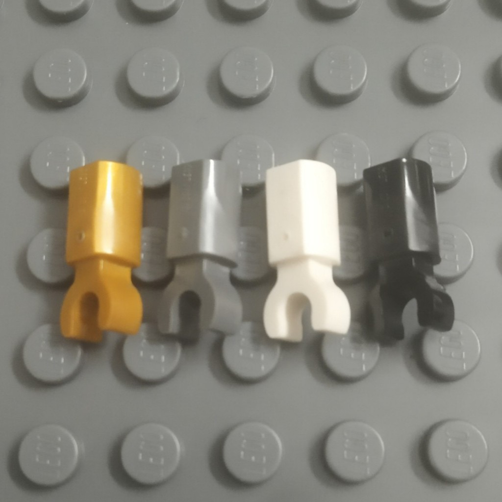 Lego Bar Holder with Clip