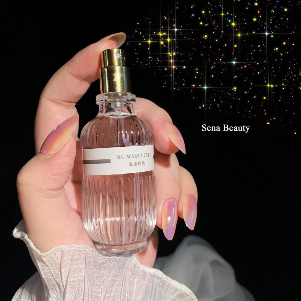 M5I WSA một Chai Nước Hoa MC MAQUICITE Minority Original Perfume 30ML 64 M5I