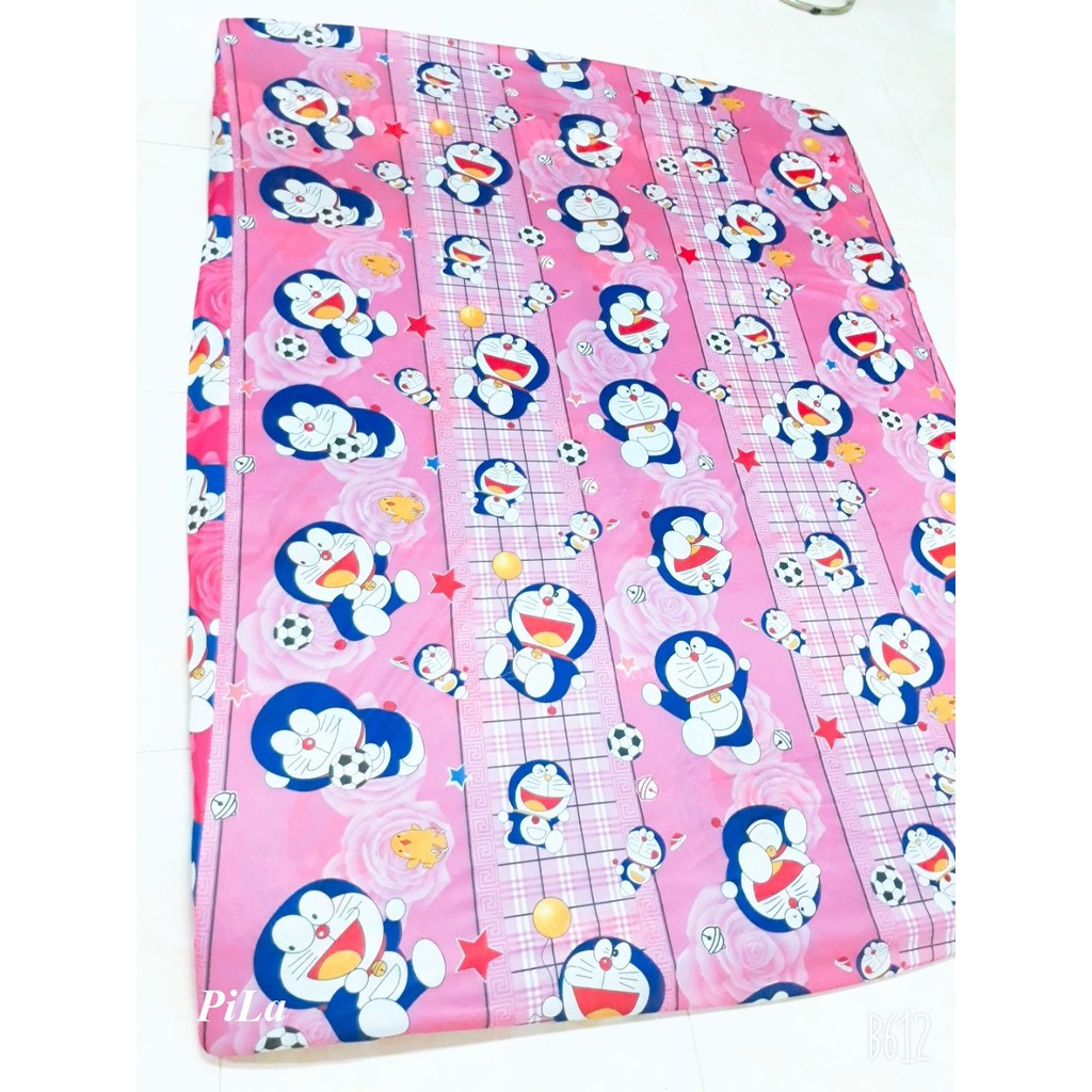 Ra Thun Hình Hoạt Hình Kitty, Doremon M6,M8 | BigBuy360 - bigbuy360.vn