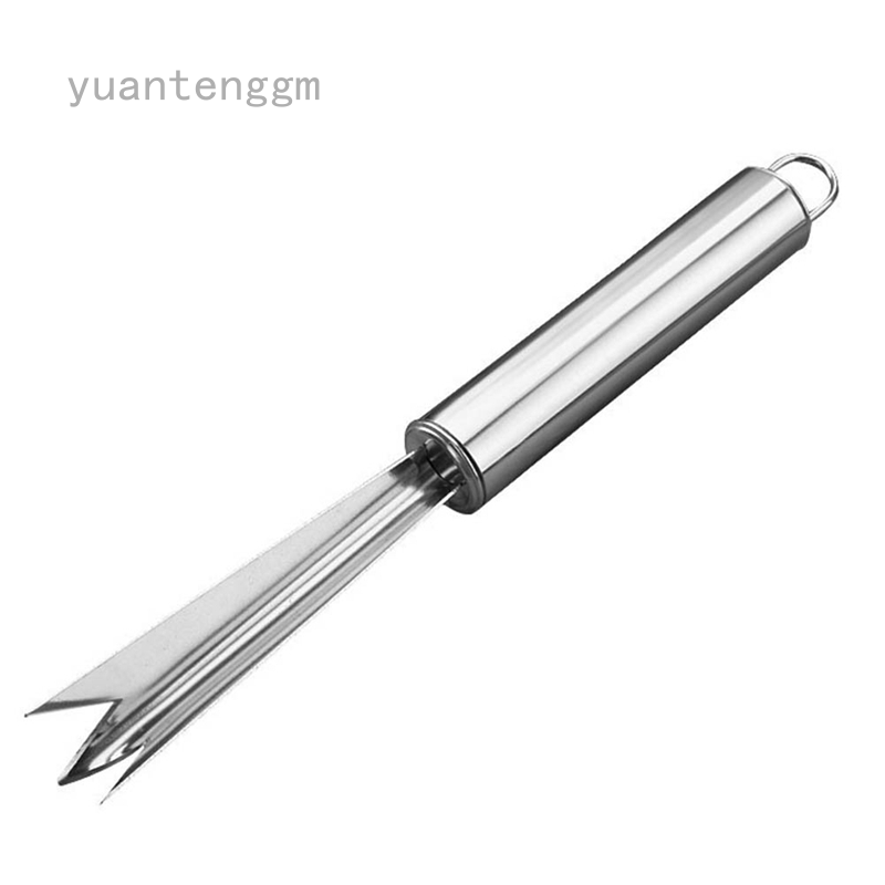 Dụng cụ gọt mắt dứa bằng inox