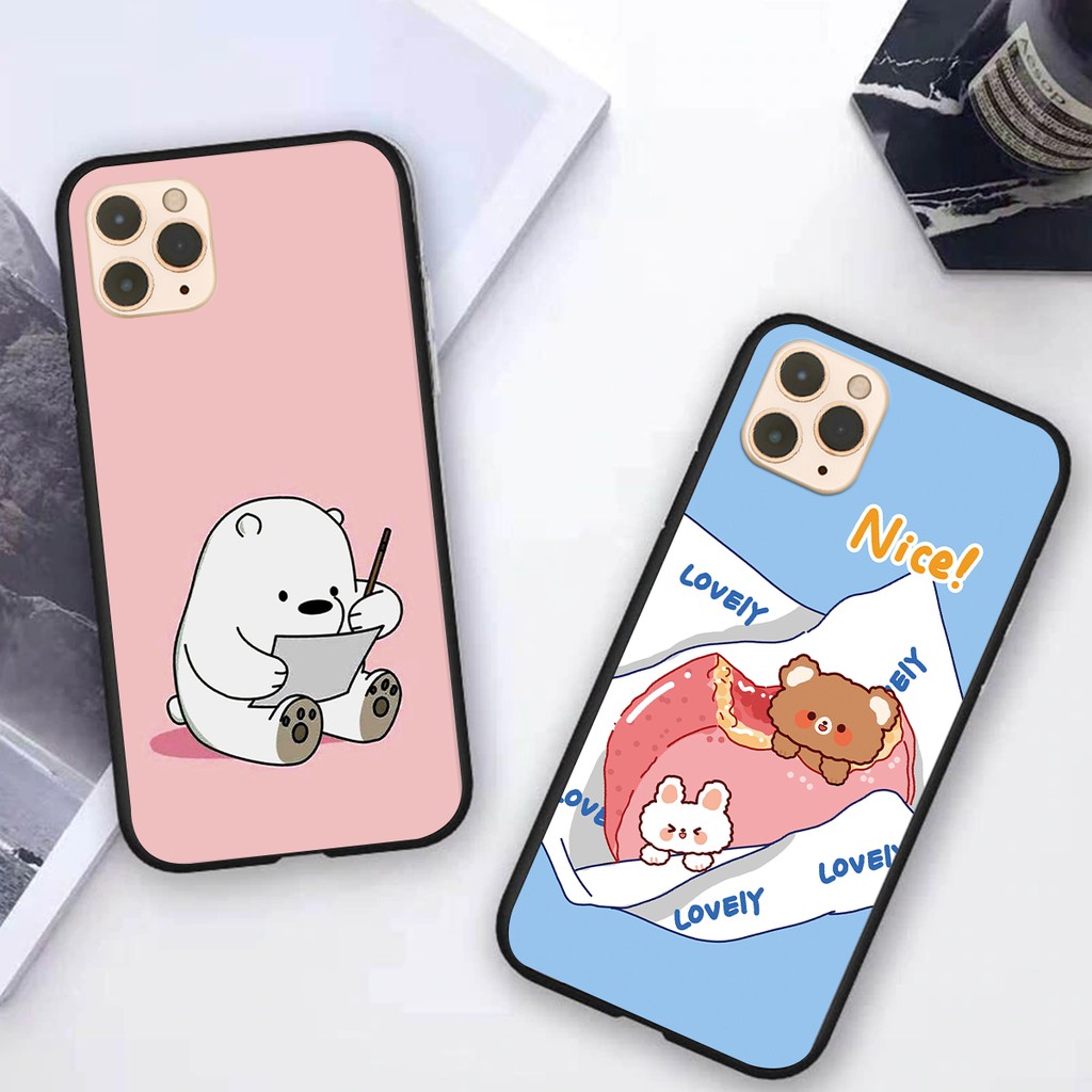 ỐP LƯNG IPHONE 11-IPHONE 11 PRO -IPHONE 11 PRO MAX MẪU BỀN -RẺ -ĐẸP NHẤT 2021