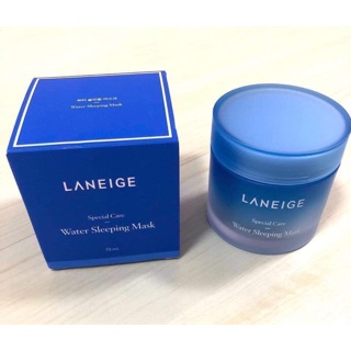 Mặt nạ ngủ Laneige
