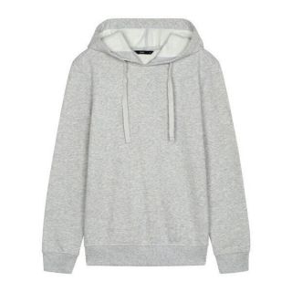 Áo hoodie áo tròng đầu nam nữ mặc