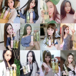 COMBO 2 CHAI Ủ HẤP TÓC DREAM TREND GIÁ ƯU ĐÃI